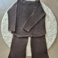 Ensemble Lounge “Sérénité”