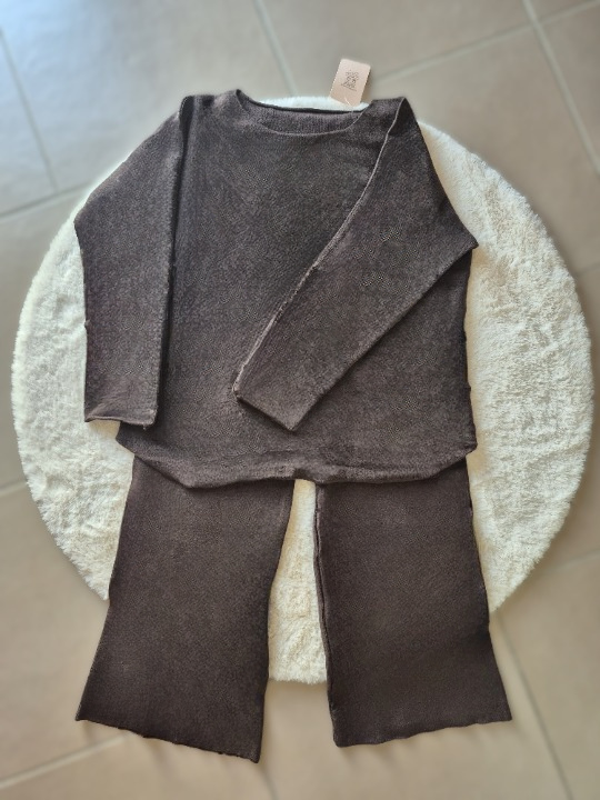 Ensemble Lounge “Sérénité”