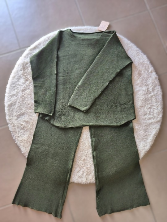 Ensemble Lounge “Sérénité” – Image 4