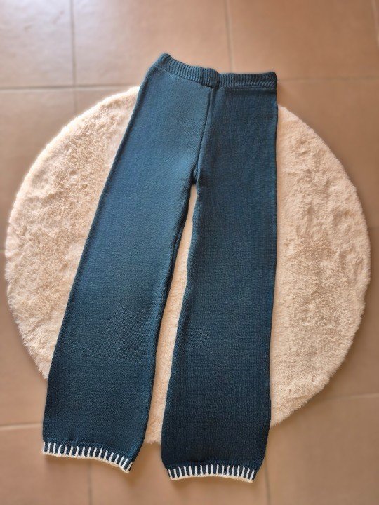 Ensemble Tricoté – Modèle "Nour" – Image 3