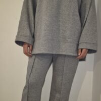 Ensemble Aya – Velours femme confort